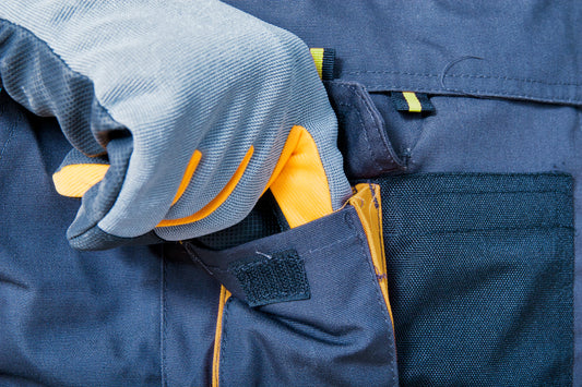 Hand protection: A Key Piece of PPE