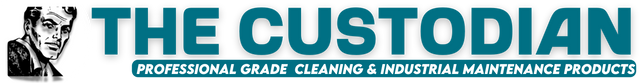 The Custodian Commercial Sanitation & Industrial Maintenance Products