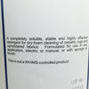 CI LIQUID CARPET SHAMPOO Detergent~Deodorizer~Anti-Bacterial The Custodian Commercial Sanitation & Industrial Maintenance Products