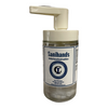 CI SANIHANDS The Custodian Commercial Sanitation & Industrial Maintenance Products
