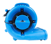 Portable Blower / Fan / Floor Dryer The Custodian Commercial Sanitation & Industrial Maintenance Products