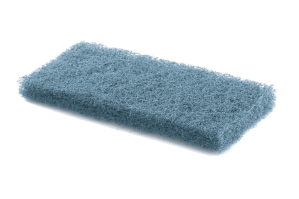 Utility Cleaning Pad - Medium The Custodian Commercial Sanitation & Industrial Maintenance Products