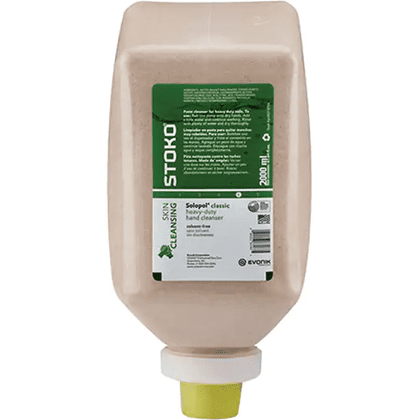 Solopol® Classic Heavy-Duty Hand Cleaner The Custodian Commercial Sanitation & Industrial Maintenance Products
