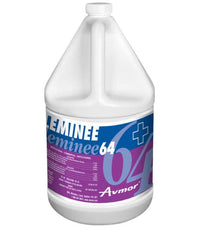LEMINEE 64 Neutral Cleaner Disinfectant The Custodian Commercial Sanitation & Industrial Maintenance Products