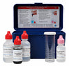 ALKALINITY TEST KIT The Custodian Commercial Sanitation & Industrial Maintenance Products