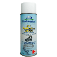CI ANTISEIZE 2100 Copper Lubricant The Custodian Commercial Sanitation & Industrial Maintenance Products
