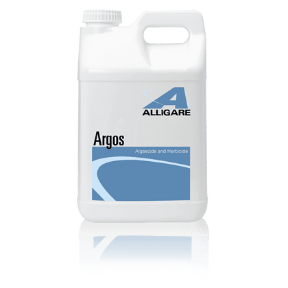 Argos Lagoon Algaecide The Custodian Commercial Sanitation & Industrial Maintenance Products