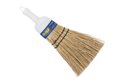 Corn Whisk with Plastic Cap The Custodian Commercial Sanitation & Industrial Maintenance Products