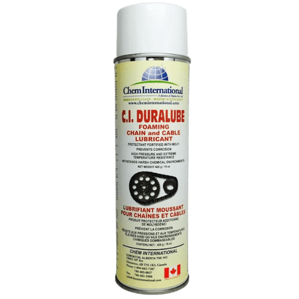 DURALUBE The Custodian Commercial Sanitation & Industrial Maintenance Products