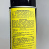 CI DRY GRAPHITE LUBRICANT The Custodian Commercial Sanitation & Industrial Maintenance Products