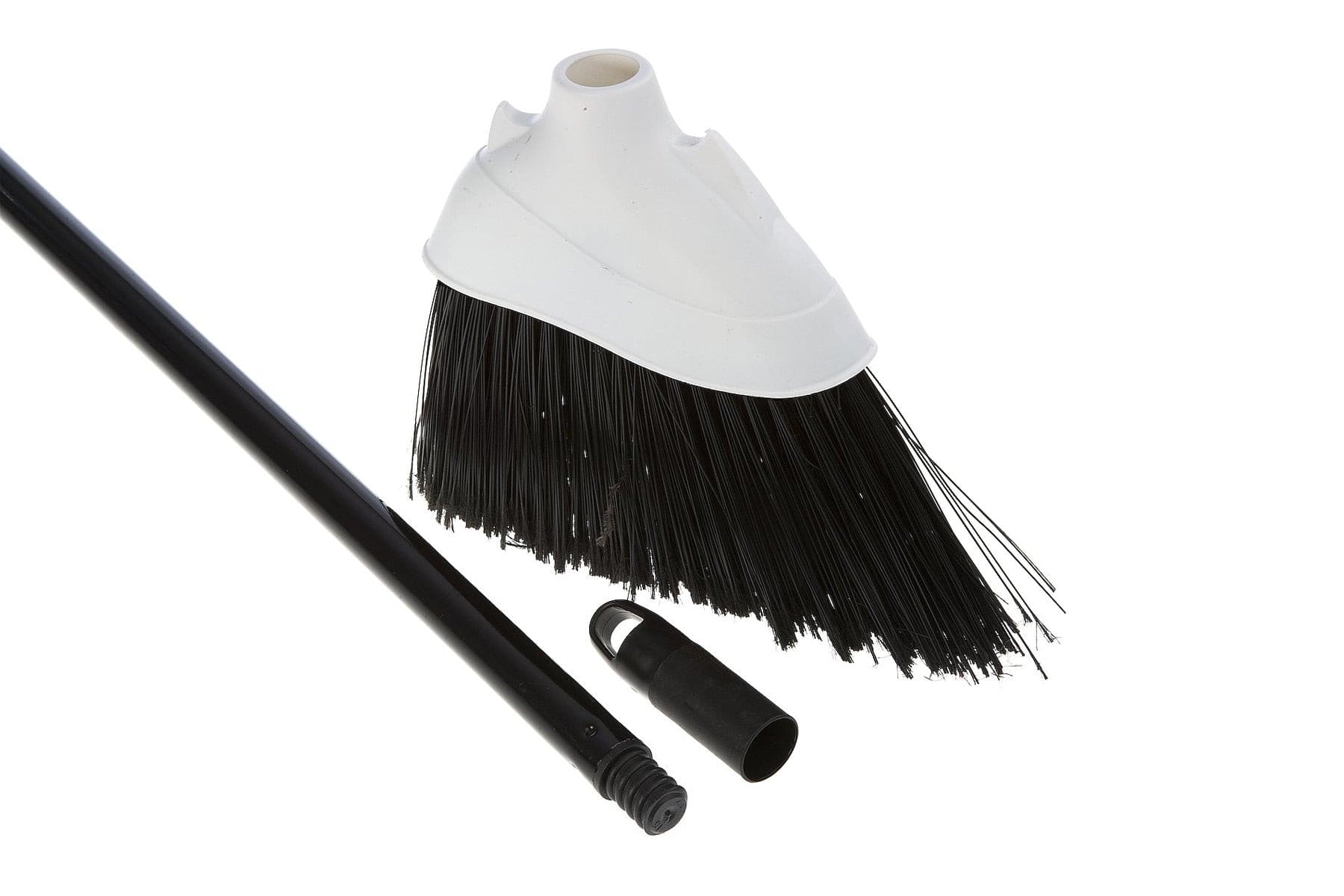 Rite-Angle™ Lobby Broom 790 The Custodian Commercial Sanitation & Industrial Maintenance Products