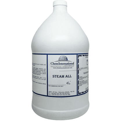 CI STEAM-All Industrial Carpet Cleaner The Custodian Commercial Sanitation & Industrial Maintenance Products