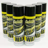 EZDETAILER® CARNAUBA CLEANER WAX The Custodian Commercial Sanitation & Industrial Maintenance Products