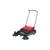Wide Area Sweeper SC435A The Custodian Commercial Sanitation & Industrial Maintenance Products