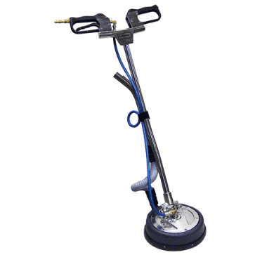 ESTEAM HARD SURFACE SPINNER(250-001) The Custodian Commercial Sanitation & Industrial Maintenance Products