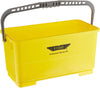 Ettore 86000 Super Bucket with Handle The Custodian Commercial Sanitation & Industrial Maintenance Products