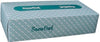 Snow Owl Deluxe Facial Tissue 2 Ply 100 Sheets x 30 Boxes / Case The Custodian Commercial Sanitation & Industrial Maintenance Products