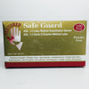 Safe Guard Gloves The Custodian Commercial Sanitation & Industrial Maintenance Products
