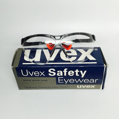 Uvex Goggles The Custodian Commercial Sanitation & Industrial Maintenance Products