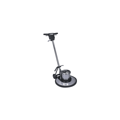 Saturn 20DS3-BK-SV 2-Speed Floor Polisher The Custodian Commercial Sanitation & Industrial Maintenance Products