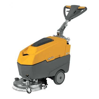 Ghibli Autoscrubber GHM38 The Custodian Commercial Sanitation & Industrial Maintenance Products