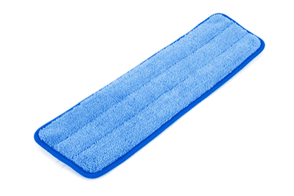 Microsilver Microfibre Damp Mop The Custodian Commercial Sanitation & Industrial Maintenance Products