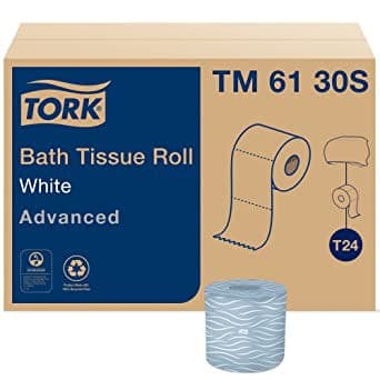 TORK BATH ROLL TISSUE The Custodian Commercial Sanitation & Industrial Maintenance Products
