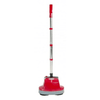 Gloss Boss Mini Floor Scrubber and Polisher The Custodian Commercial Sanitation & Industrial Maintenance Products