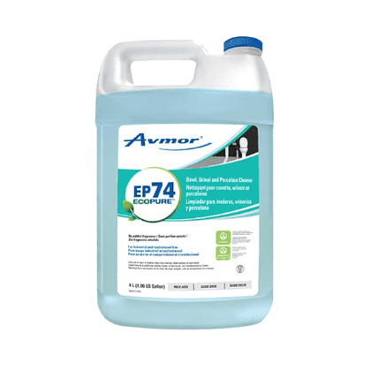 EP74 Bowl, Urinal and Porcelain Cleaner The Custodian Commercial Sanitation & Industrial Maintenance Products