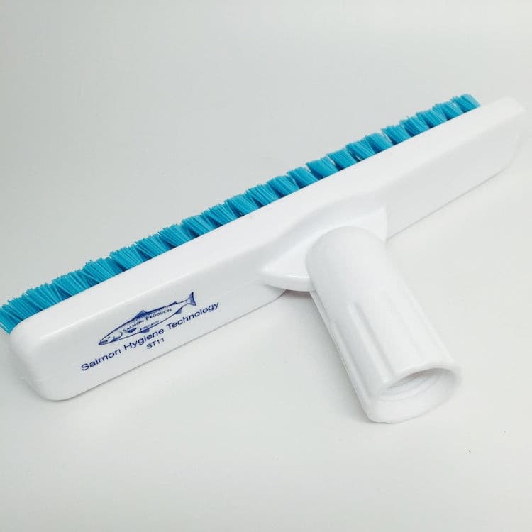 Grout Brush The Custodian Commercial Sanitation & Industrial Maintenance Products
