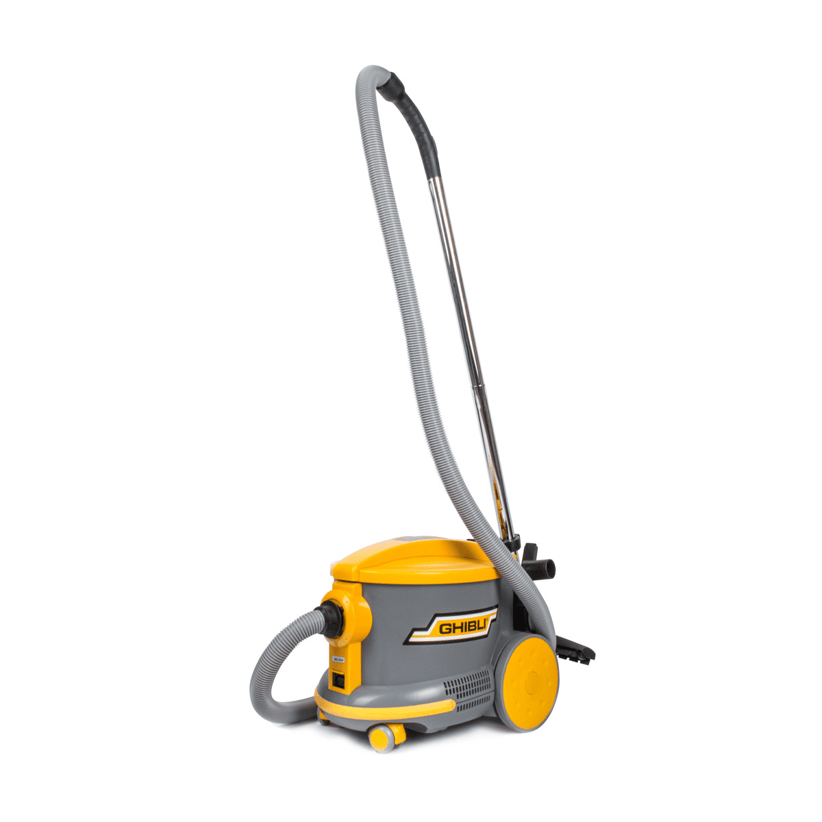 Ghibli AS6 Compact Vacuum The Custodian Commercial Sanitation & Industrial Maintenance Products