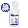 Oxivir® Tb Wipes The Custodian Commercial Sanitation & Industrial Maintenance Products